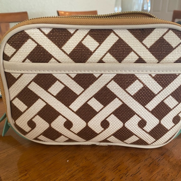 Spartina 449 Madison Claire Crossbody - Picture 6 of 9
